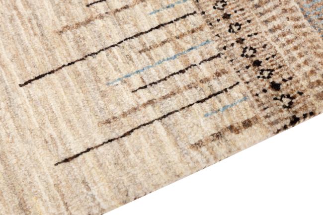 Perzisch Gabbeh Loribaft Tabiibaft - 4