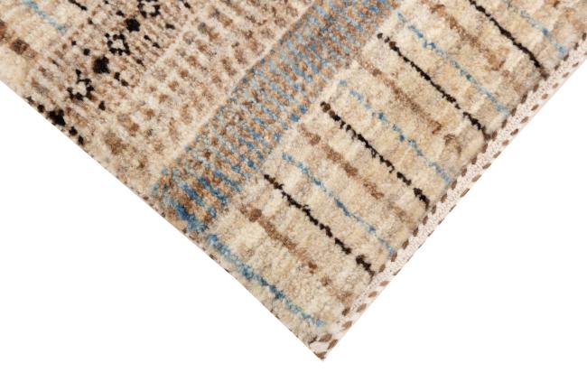 Perzisch Gabbeh Loribaft Tabiibaft - 5