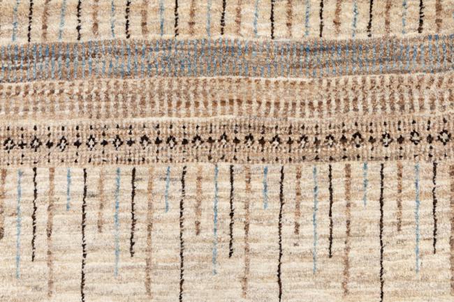 Perzisch Gabbeh Loribaft Tabiibaft - 6