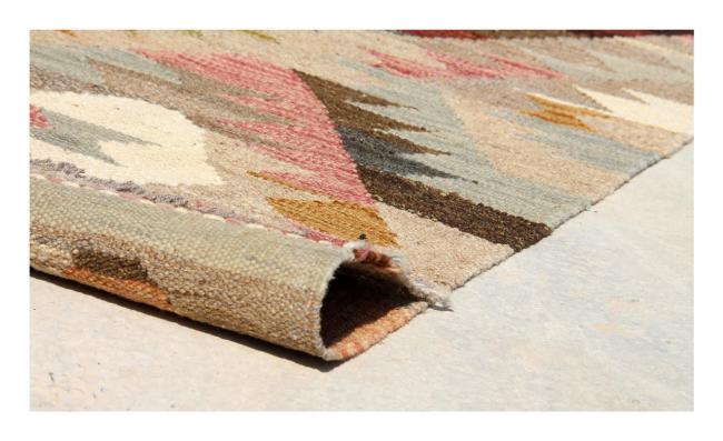 Kilim Afghan Heritage - 2
