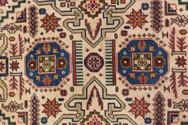 Tabriz - 7
