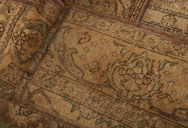 Patchwork - 1