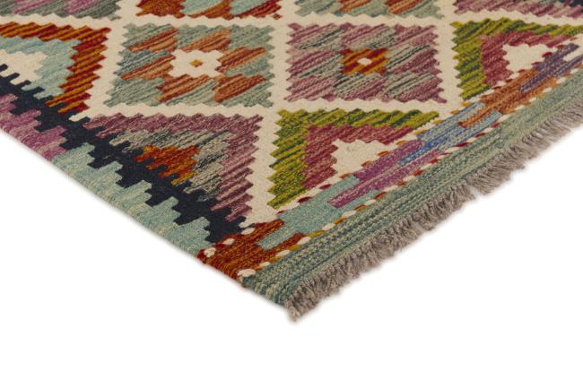 Kilim Afghan - 2
