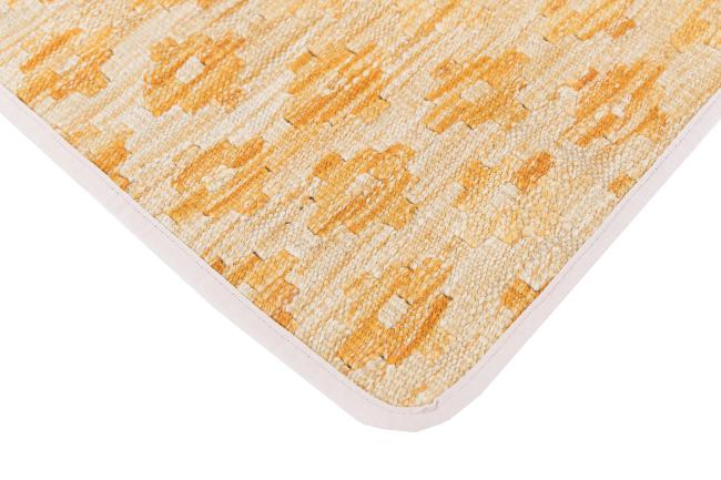 Kilim Afghan Cushion Cover - 3