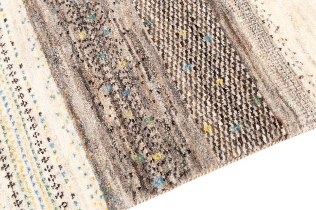 Persja Gabbeh Loribaft Tabiilbaft - 4