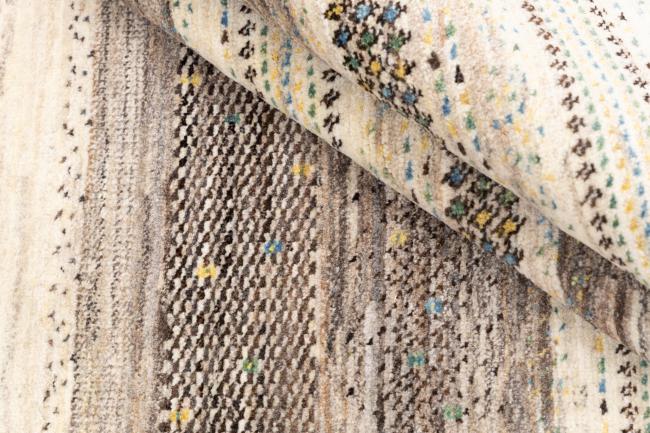 Persja Gabbeh Loribaft Tabiilbaft - 8