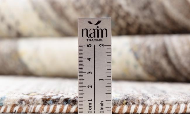 Persja Gabbeh Loribaft Tabiilbaft - 9