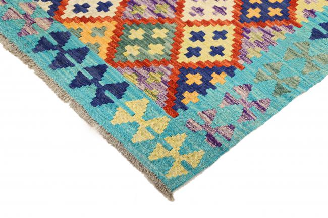 Kilim Afgán Heritage - 4