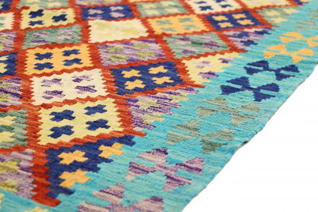 Kilim Afgán Heritage - 5