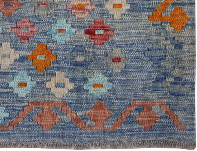 Kilim Afegão - 2