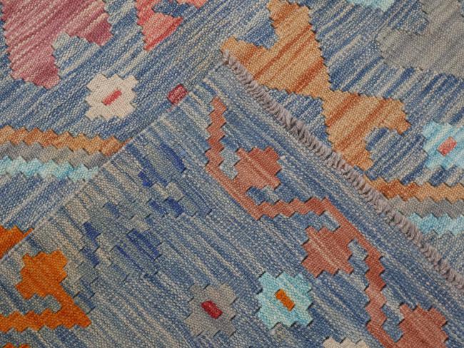 Kilim Afegão - 3