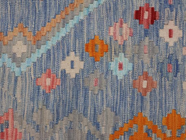 Kilim Afegão - 4