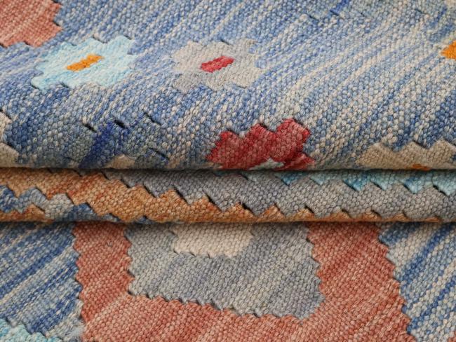 Kilim Afegão - 6