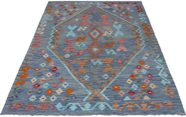 Kilim Afegão - 7
