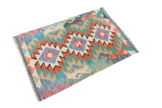 Kilim Afegão - 1