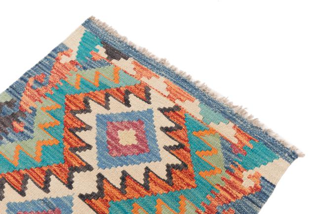 Kilim Afegão - 2