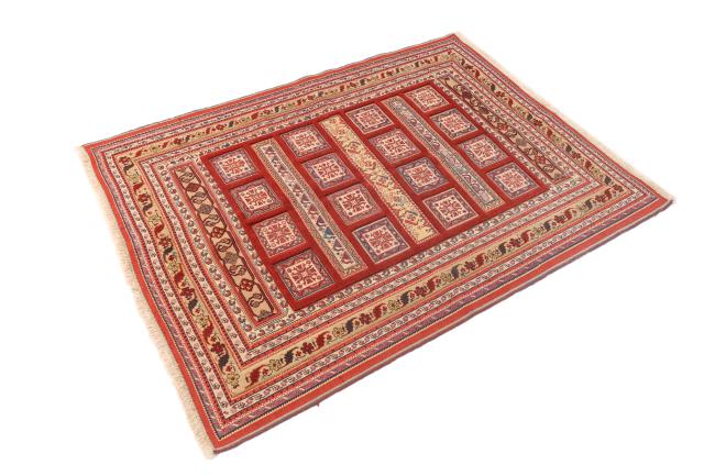 Kilim Soozani Nimbaft - 2