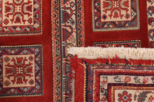 Kilim Soozani Nimbaft - 6