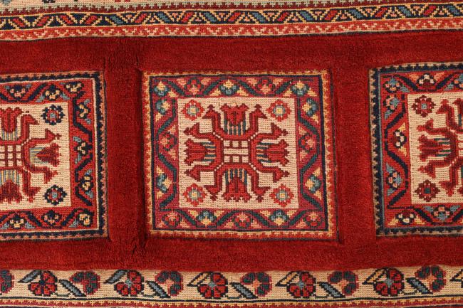 Kilim Soozani Nimbaft - 8