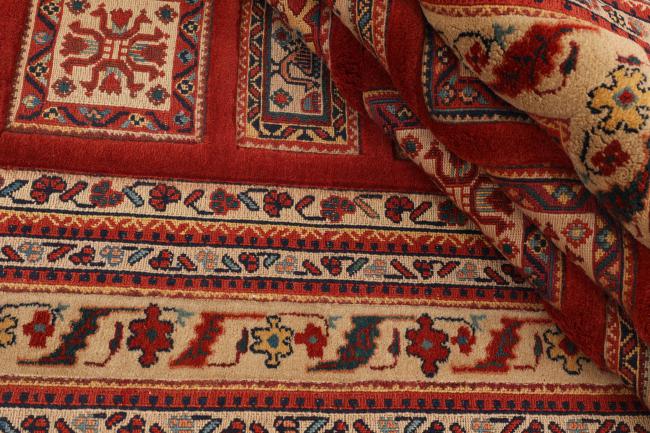 Kilim Soozani Nimbaft - 9