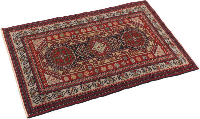 Shirwan Old - 1