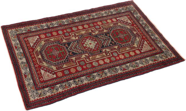 Shirwan Old - 2