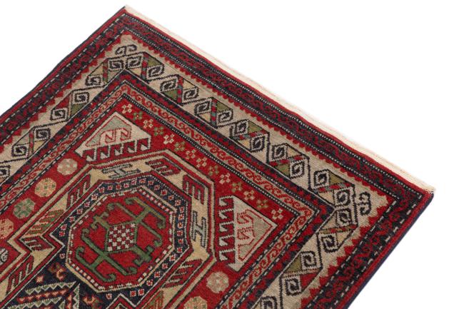Shirwan Old - 3