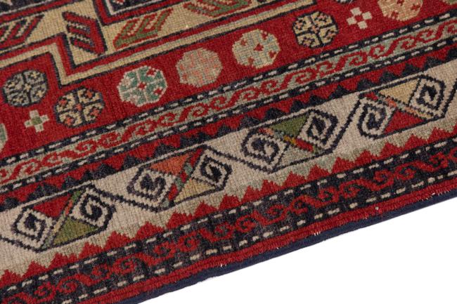 Shirwan Old - 4