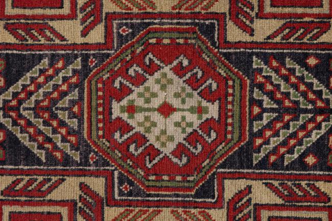 Shirwan Old - 6