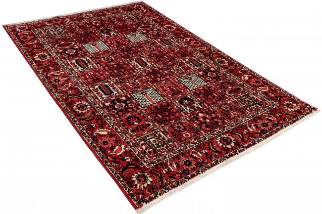 Bakhtiar - 2