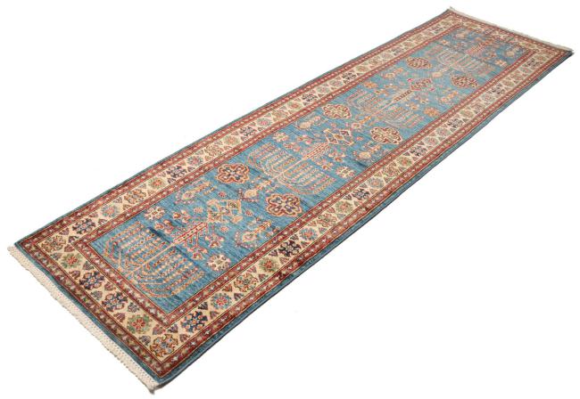 Kazak - 3