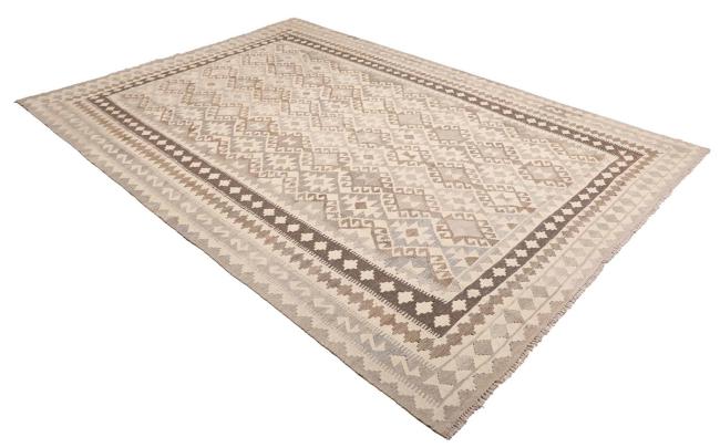 Kilim Afegão - 2