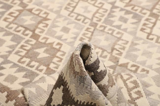 Kilim Afegão - 5