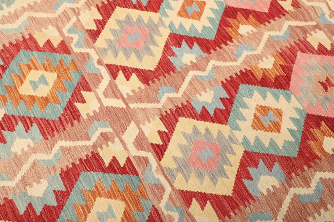 Kilim Afghan - 3