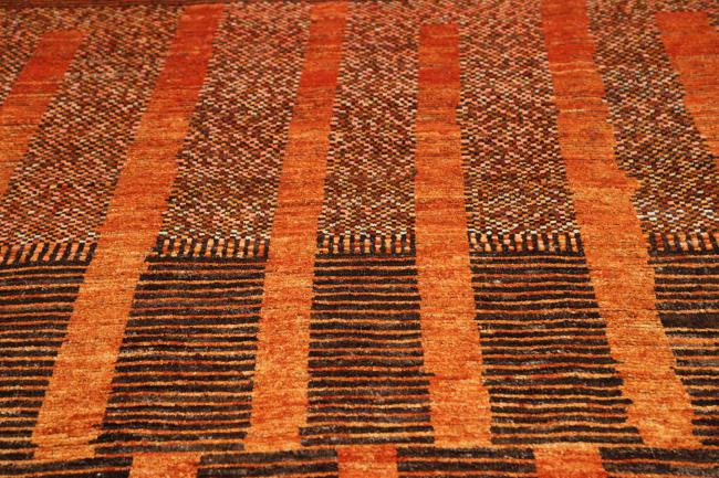 Berber Maroccan - 7