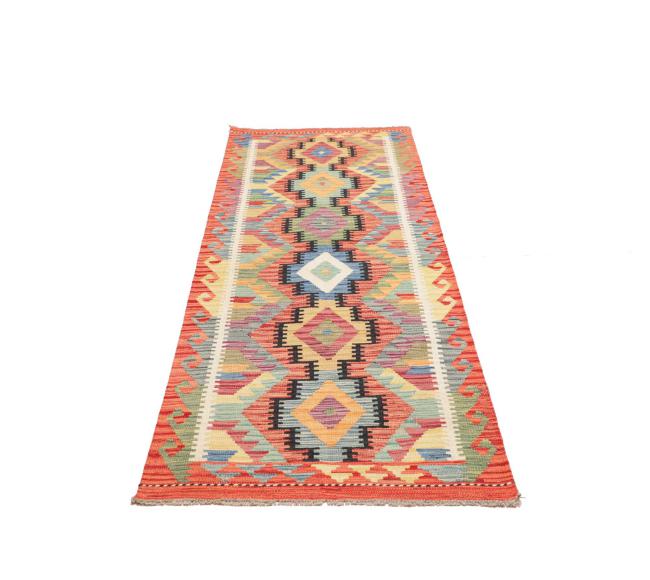 Kilim Afghan - 1
