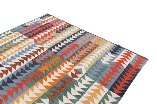 Kilim Afghan Heritage - 2