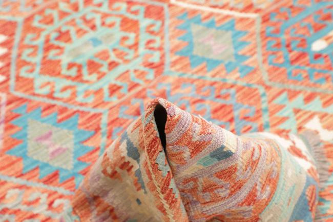 Kelim Afghan - 5