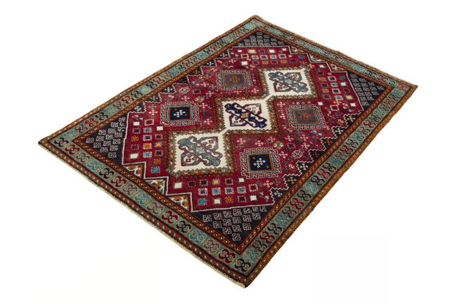 Shiraz - 1