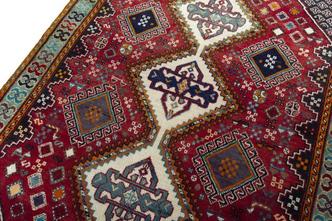 Shiraz - 4