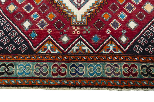 Shiraz - 5
