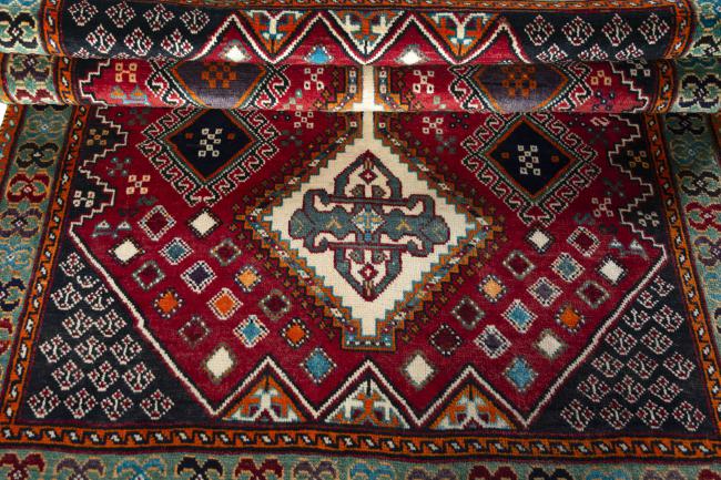 Shiraz - 7