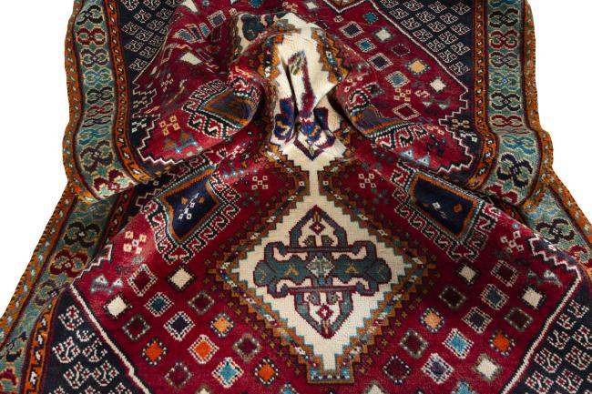 Shiraz - 8
