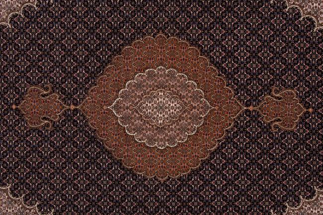 Tabriz 50Raj - 6