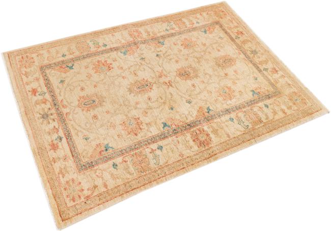 Ziegler Farahan - 2