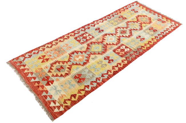 Kilim Afghan - 1