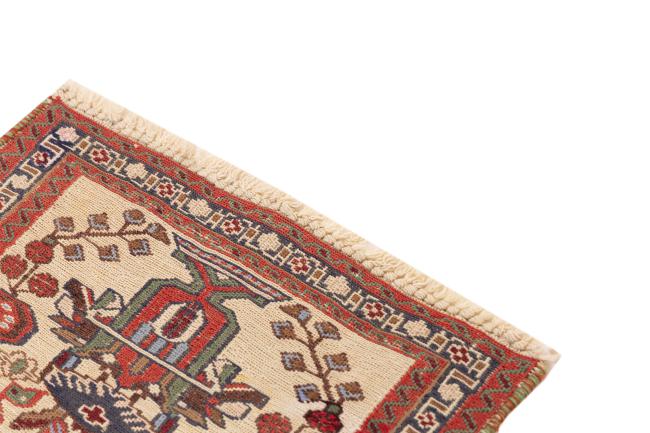 Kilim Fars Werni - 2