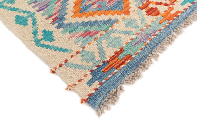 Kilim Afegão - 4