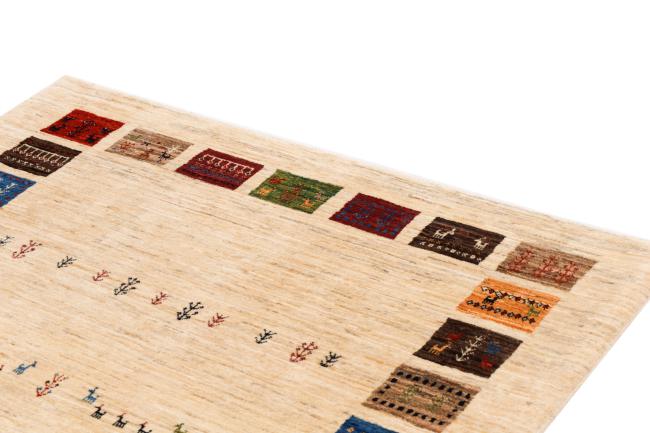 Persian Gabbeh Loribaft - 3