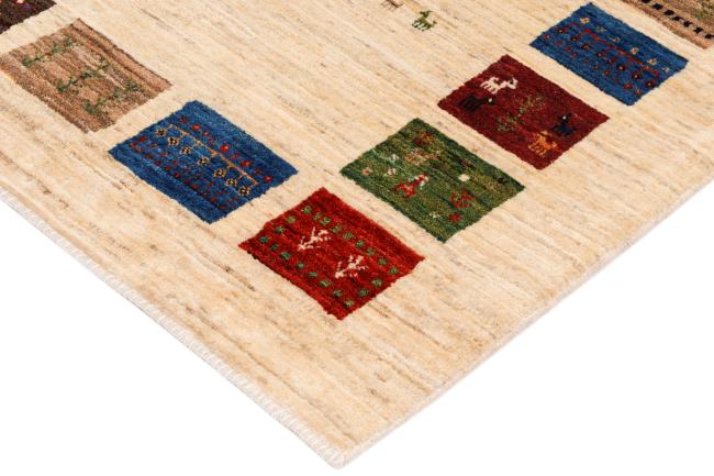 Persian Gabbeh Loribaft - 4
